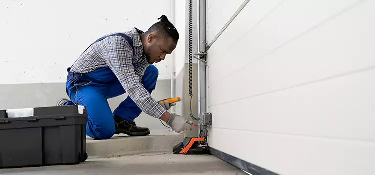 Expert Solutions for Every Garage Lock Need in Avon, OH