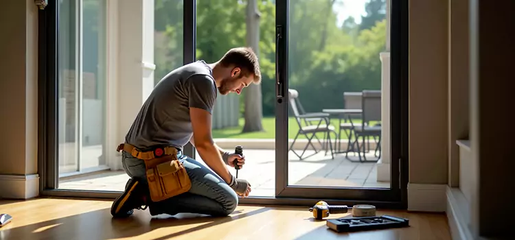 Comprehensive Solutions for Every Glass Door Need in Avon, OH