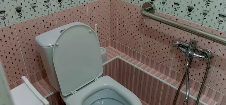 Meeting Diverse Needs With Accessible Restroom Solutions in Avon, OH