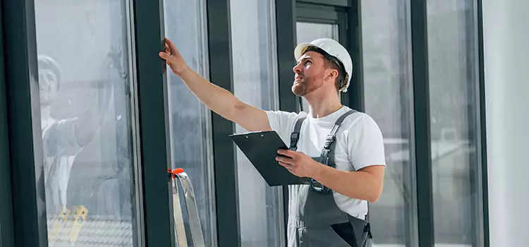 Comprehensive Solutions for Your Sticking Doors in Avon, OH