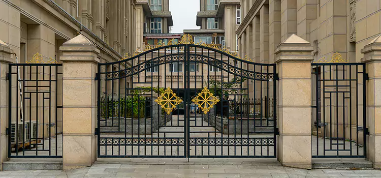 Comprehensive Iron Gate Maintenance Solutions in Avon, OH