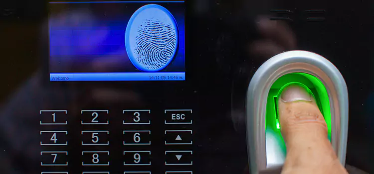 Your Trusted Partner for Secure Access in Avon, OH
