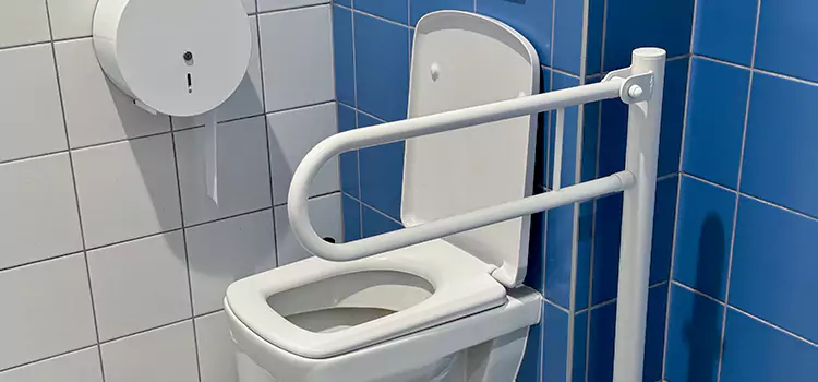 Comprehensive Solutions in Avon, OH for Accessible Facilities