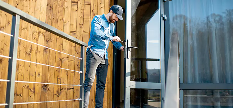 Emergency Patio Door Repair Avon