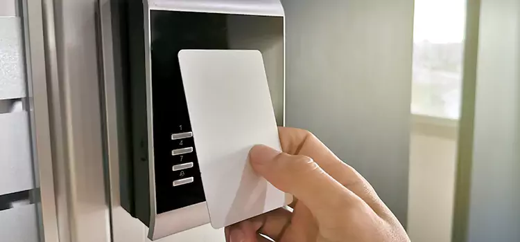 Advanced RFID Technology Integration in Avon, OH